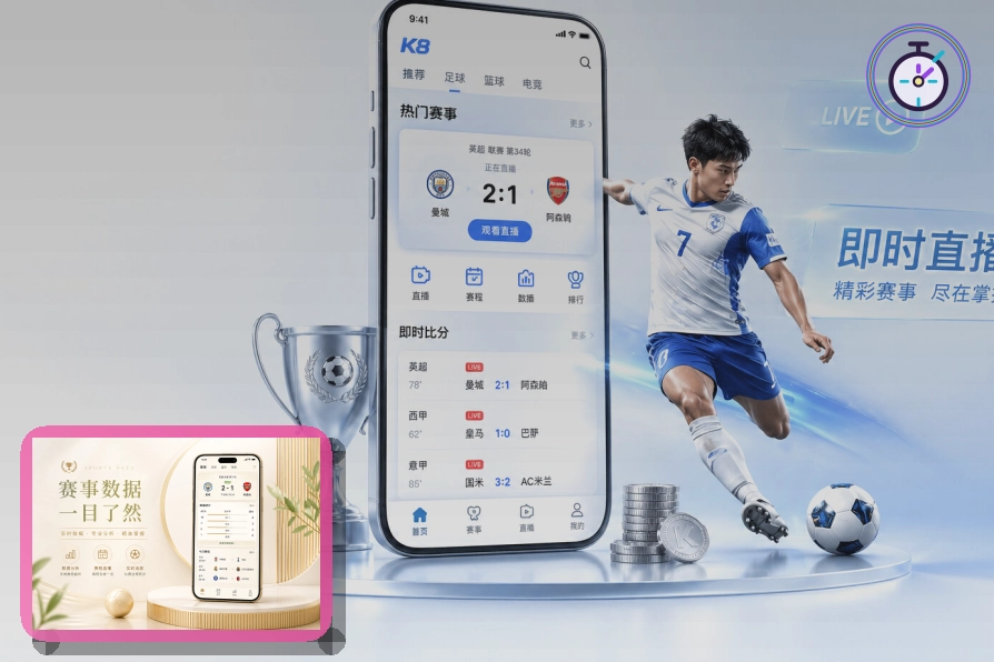 参赛国家足球队球员与绿茵场